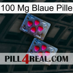 100 Mg Blue Pill 14